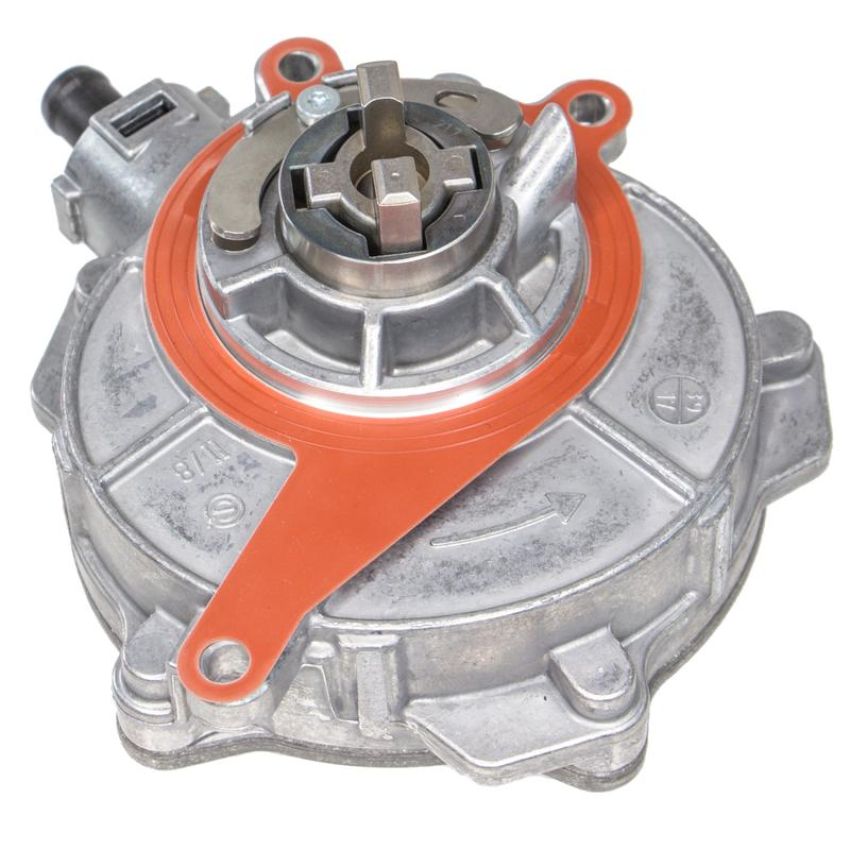 CRP PRODUCTS BVP0058 Rein OE Quality Brake Vacuum Pump w/Gasket