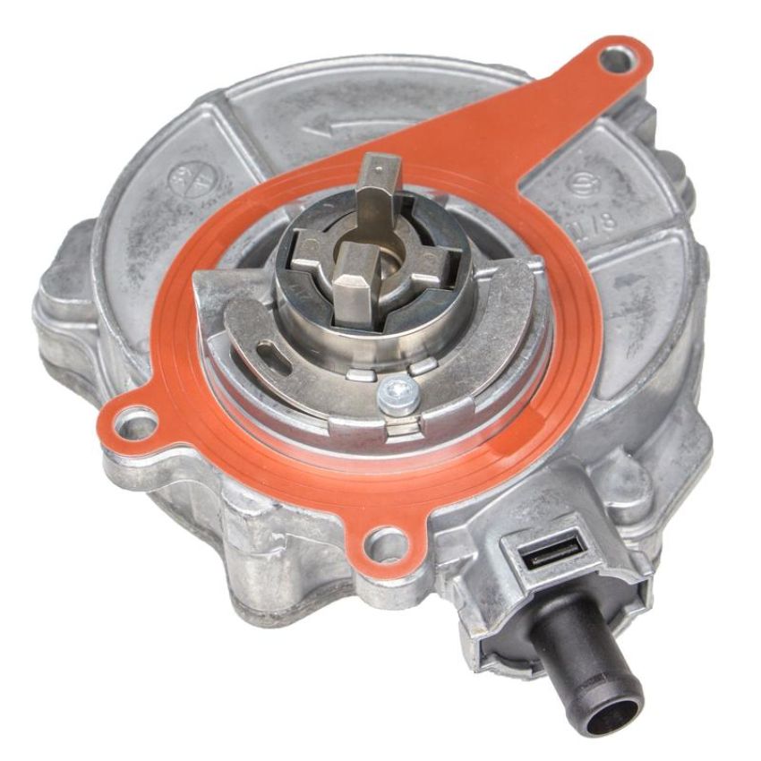 CRP PRODUCTS BVP0058 Rein OE Quality Brake Vacuum Pump w/Gasket