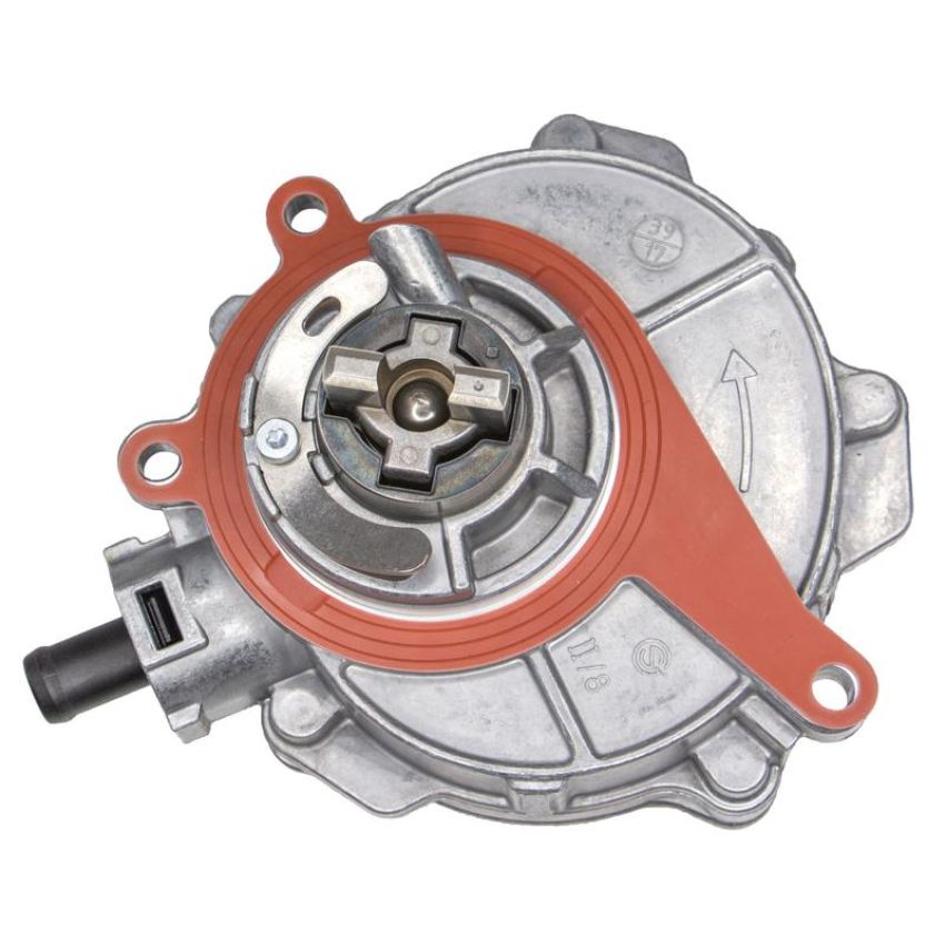 CRP PRODUCTS BVP0058 Rein OE Quality Brake Vacuum Pump w/Gasket