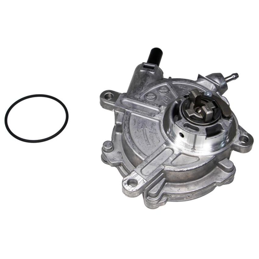 CRP PRODUCTS BVP0059 Rein OE Quality Brake Vacuum Pump w/ Seal