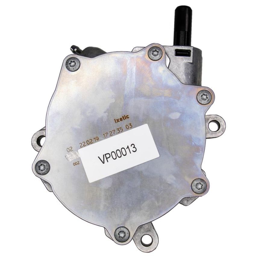 CRP PRODUCTS BVP0059 Rein OE Quality Brake Vacuum Pump w/ Seal