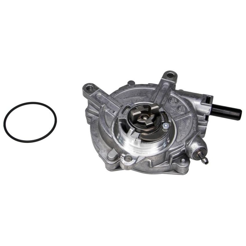 CRP PRODUCTS BVP0059 Rein OE Quality Brake Vacuum Pump w/ Seal