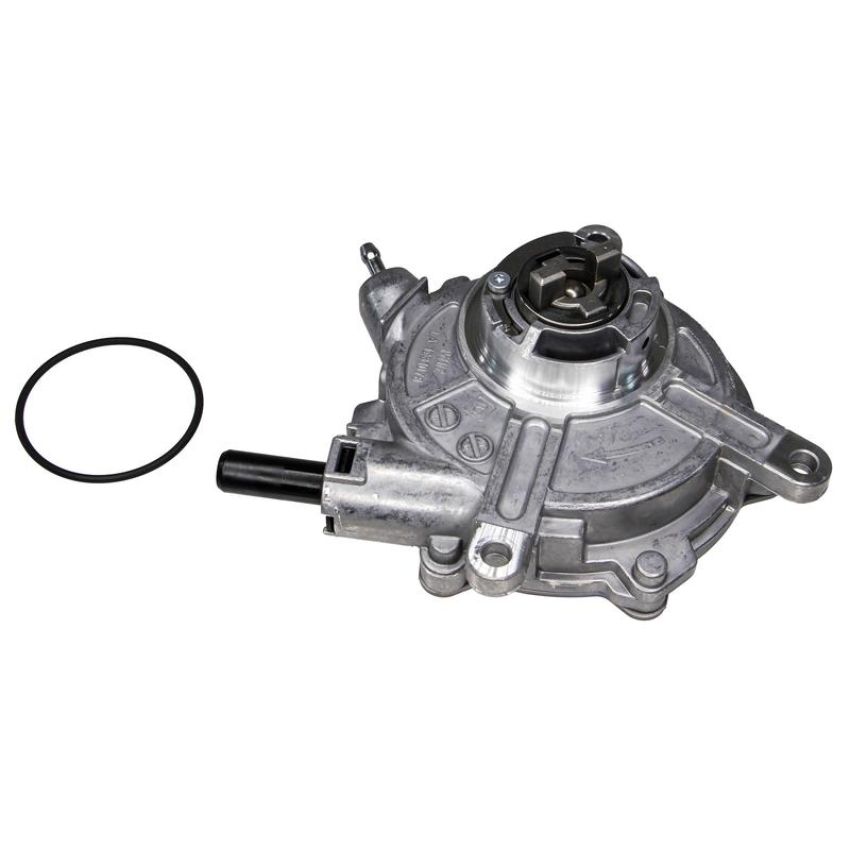 CRP PRODUCTS BVP0059 Rein OE Quality Brake Vacuum Pump w/ Seal
