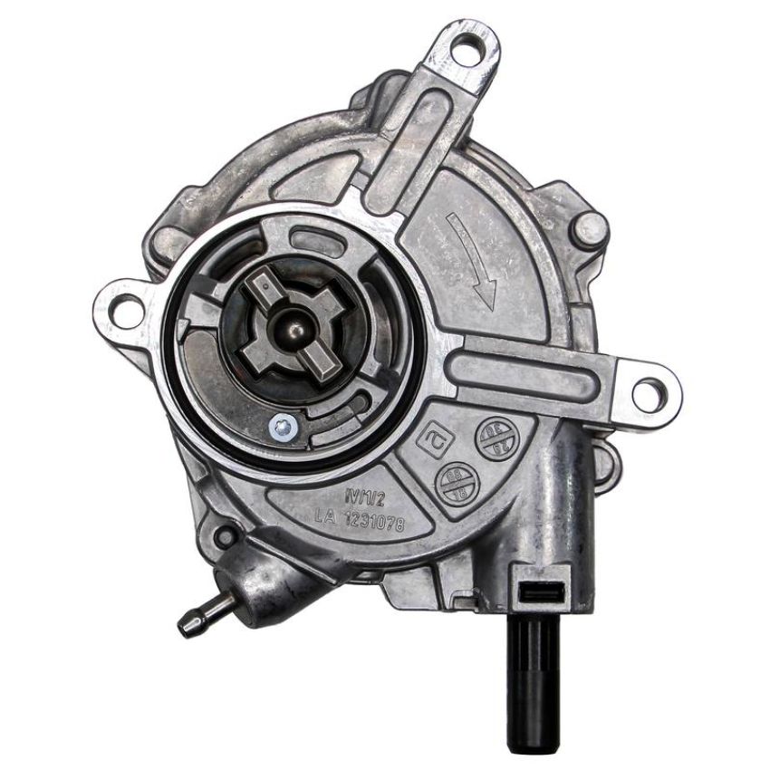 CRP PRODUCTS BVP0059 Rein OE Quality Brake Vacuum Pump w/ Seal