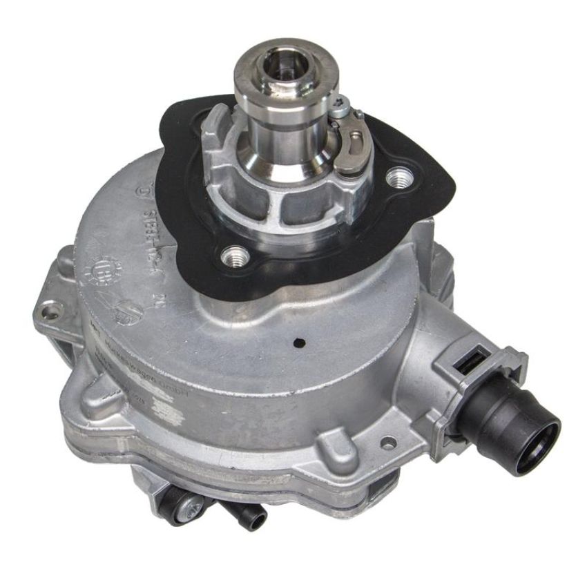 CRP PRODUCTS BVP0060 Rein OE Quality Brake Vacuum Pump w/Gasket