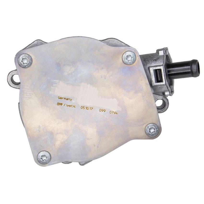 CRP PRODUCTS BVP0061 Rein OE Quality Brake Vacuum Pump w/Gasket