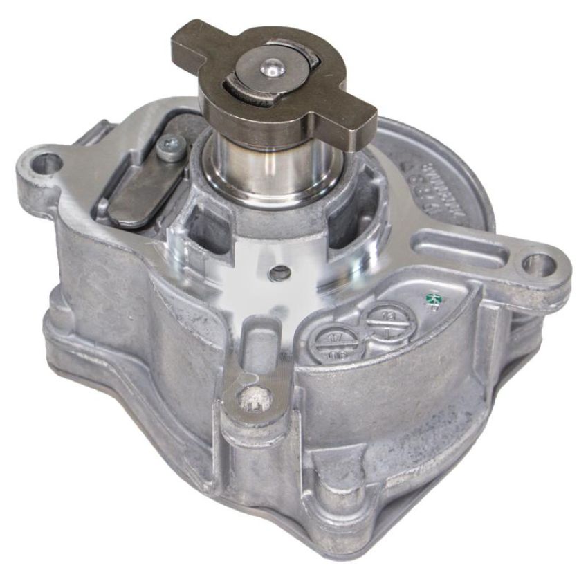 CRP PRODUCTS BVP0061 Rein OE Quality Brake Vacuum Pump w/Gasket