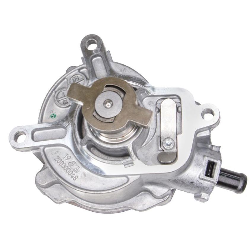 CRP PRODUCTS BVP0061 Rein OE Quality Brake Vacuum Pump w/Gasket