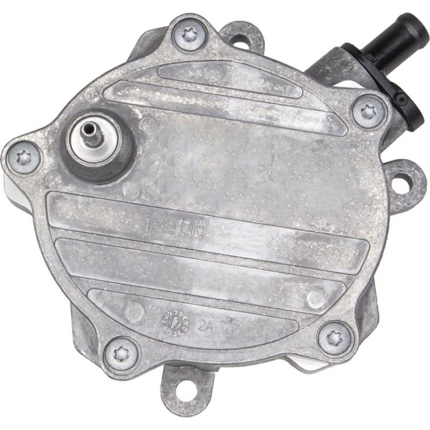 CRP PRODUCTS BVP0063 Rein OE Quality Brake Vacuum Pump w/Seal
