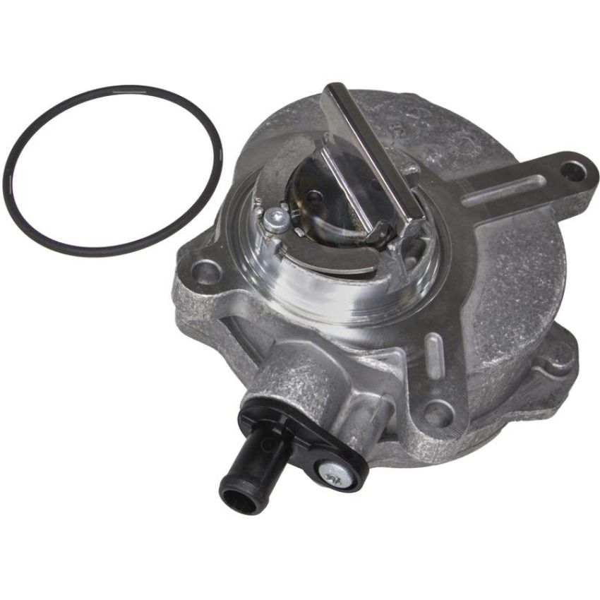 CRP PRODUCTS BVP0063 Rein OE Quality Brake Vacuum Pump w/Seal