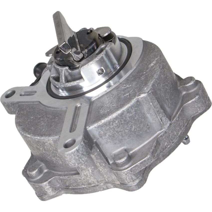 CRP PRODUCTS BVP0063 Rein OE Quality Brake Vacuum Pump w/Seal