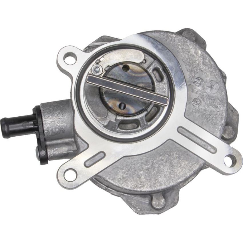 CRP PRODUCTS BVP0063 Rein OE Quality Brake Vacuum Pump w/Seal
