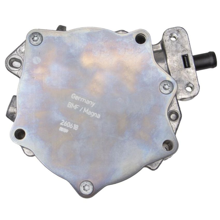 CRP PRODUCTS BVP0064 Rein OE Quality Brake Vacuum Pump w/Gasket