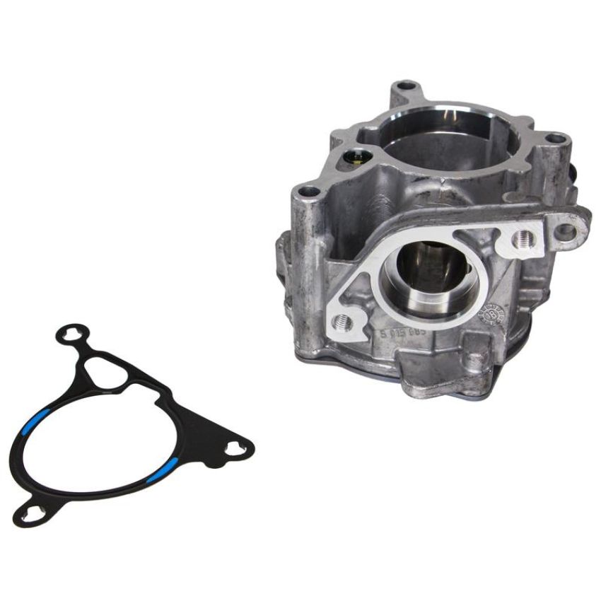 CRP PRODUCTS BVP0064 Rein OE Quality Brake Vacuum Pump w/Gasket