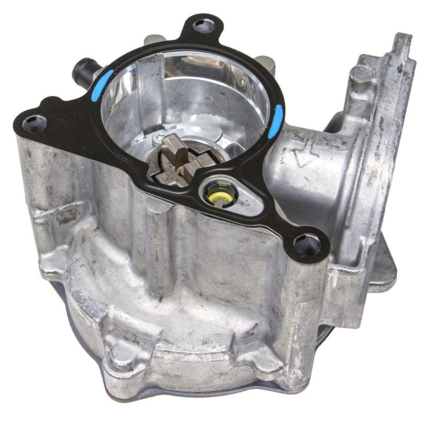 CRP PRODUCTS BVP0064 Rein OE Quality Brake Vacuum Pump w/Gasket