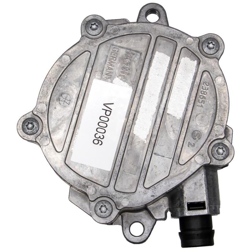 CRP PRODUCTS BVP0065 Rein OE Quality Brake Vacuum Pump w/Seal