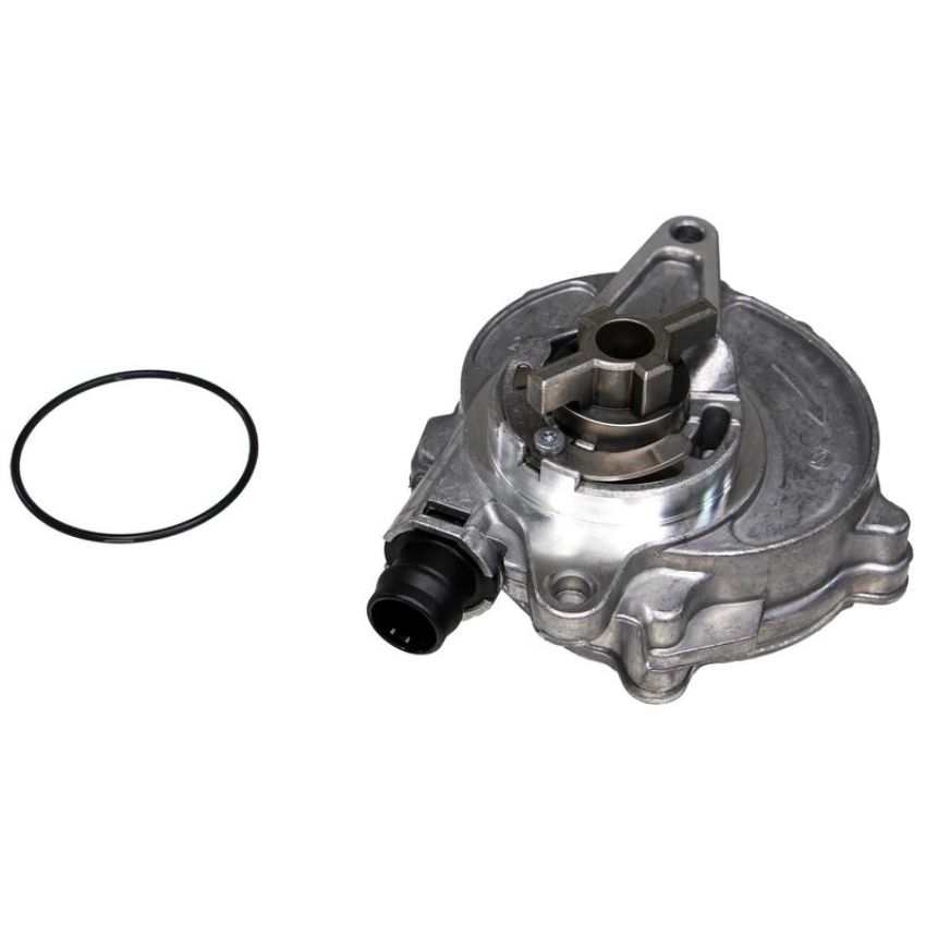 CRP PRODUCTS BVP0065 Rein OE Quality Brake Vacuum Pump w/Seal