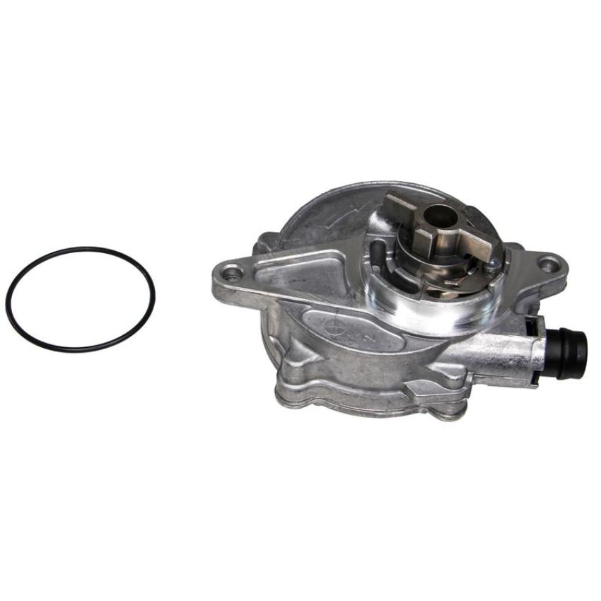 CRP PRODUCTS BVP0065 Rein OE Quality Brake Vacuum Pump w/Seal
