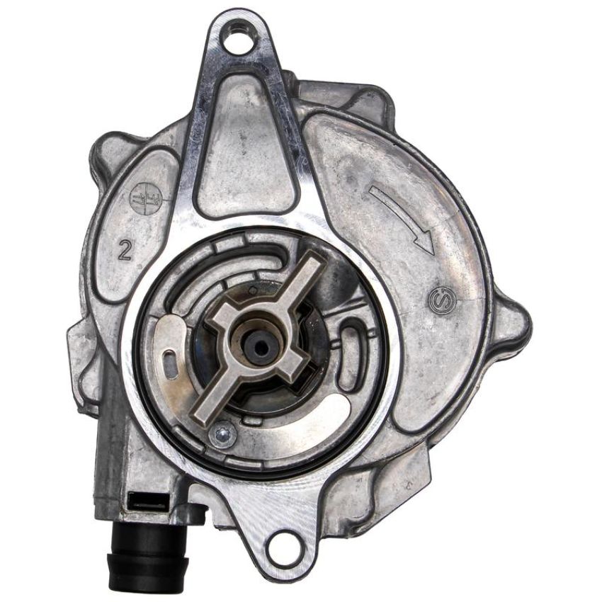 CRP PRODUCTS BVP0065 Rein OE Quality Brake Vacuum Pump w/Seal