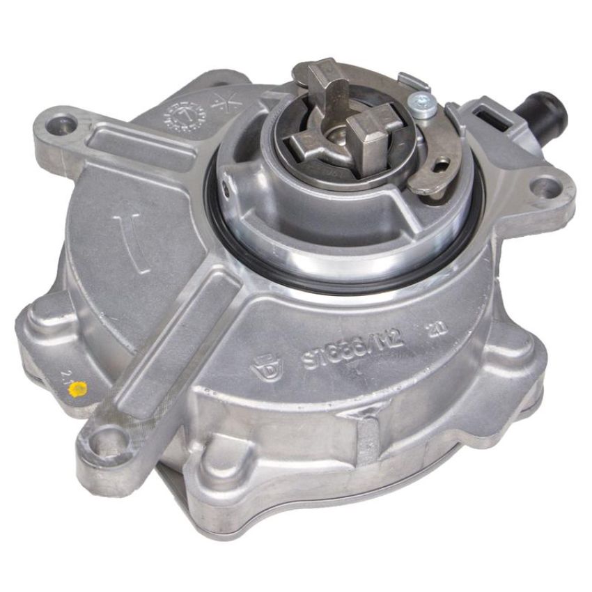 CRP PRODUCTS BVP0066 Rein OE Quality Brake Vacuum Pump w/Seal