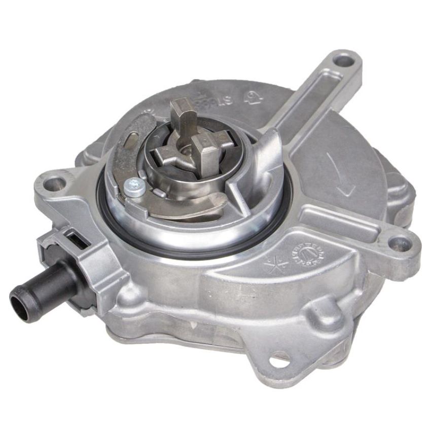 CRP PRODUCTS BVP0066 Rein OE Quality Brake Vacuum Pump w/Seal