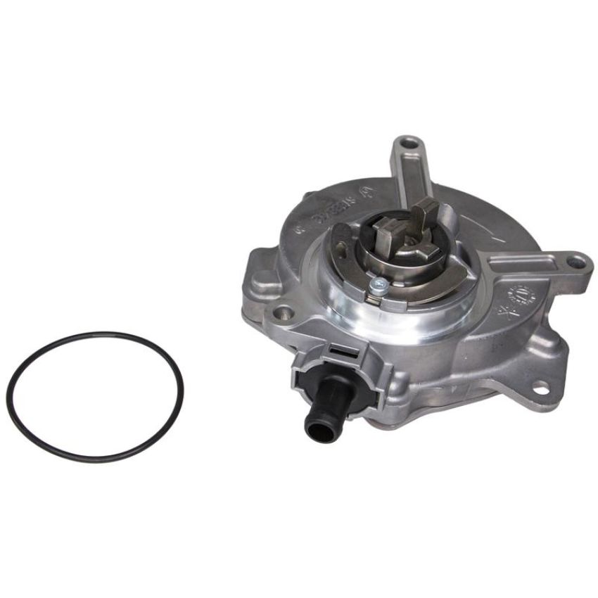 CRP PRODUCTS BVP0066 Rein OE Quality Brake Vacuum Pump w/Seal