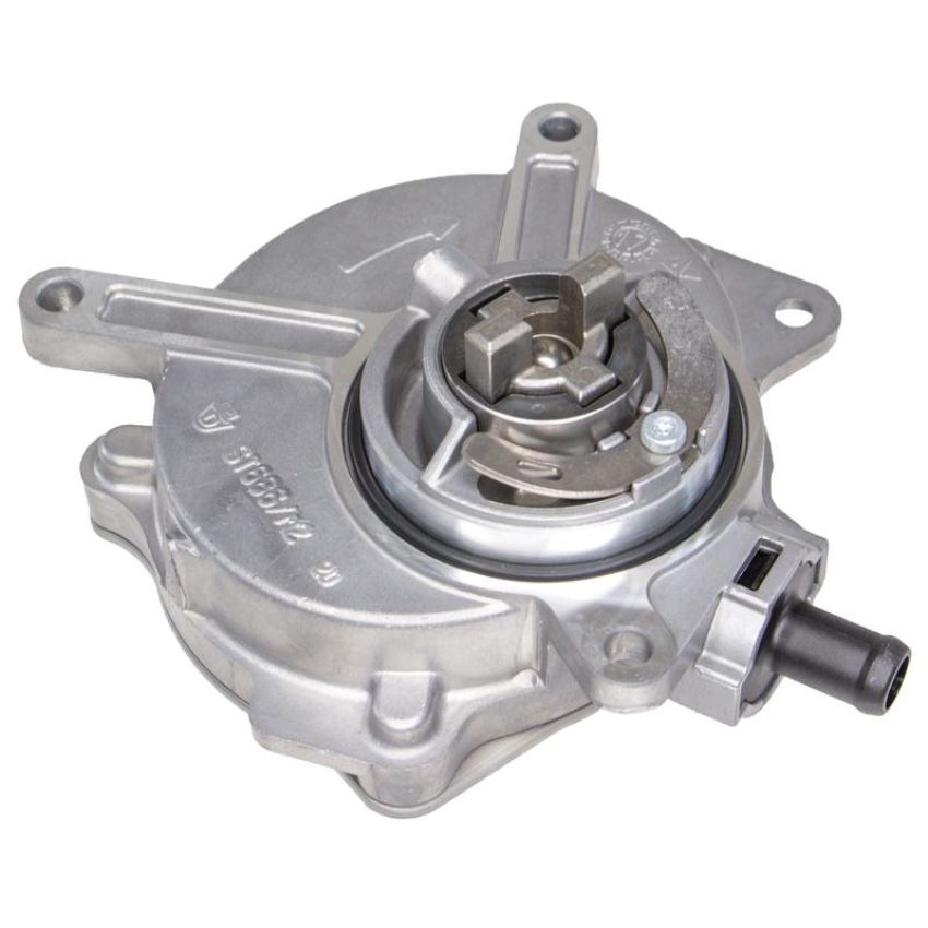 CRP PRODUCTS BVP0066 Rein OE Quality Brake Vacuum Pump w/Seal
