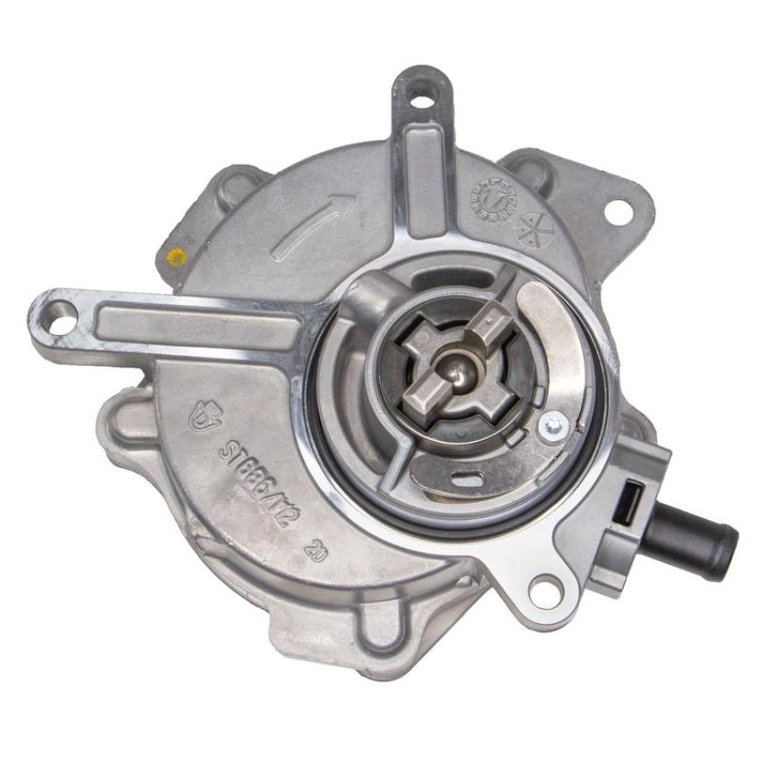 CRP PRODUCTS BVP0066 Rein OE Quality Brake Vacuum Pump w/Seal