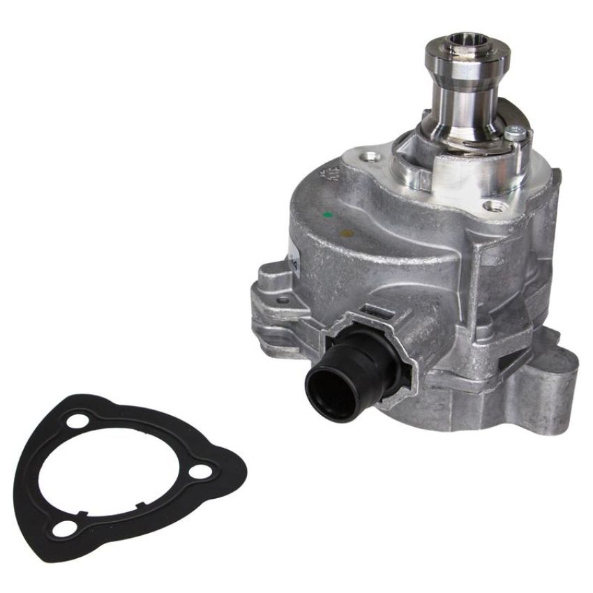 CRP PRODUCTS BVP0067 Rein OE Quality Brake Vacuum Pump w/Gasket