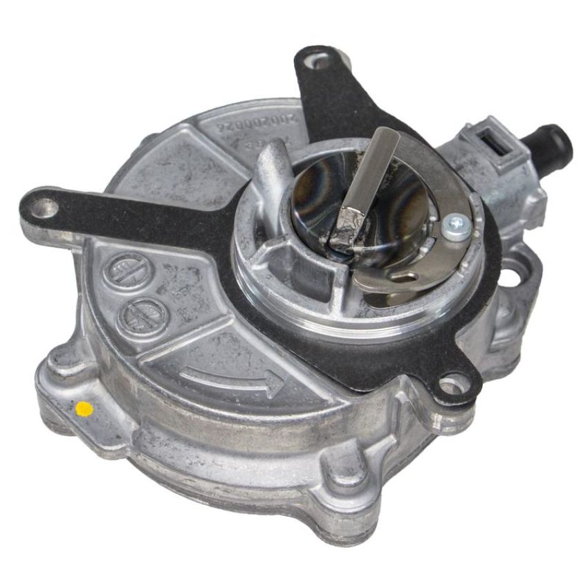 CRP PRODUCTS BVP0068 Rein OE Quality Brake Vacuum Pump w/ Seal