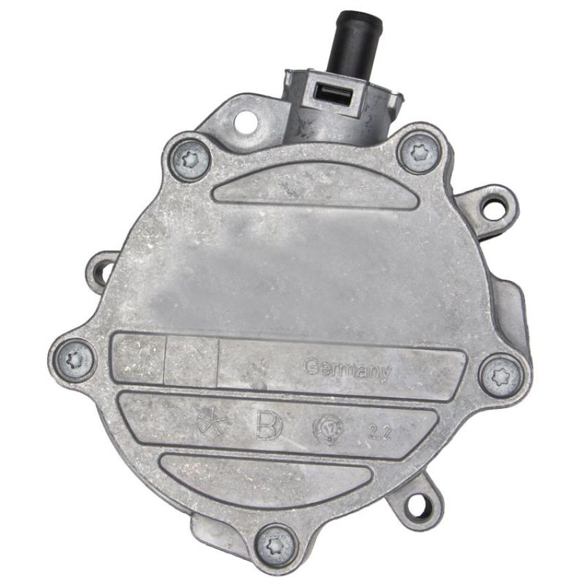 CRP PRODUCTS BVP0068 Rein OE Quality Brake Vacuum Pump w/ Seal