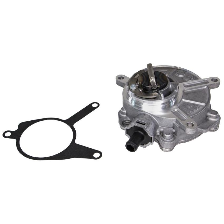 CRP PRODUCTS BVP0068 Rein OE Quality Brake Vacuum Pump w/ Seal