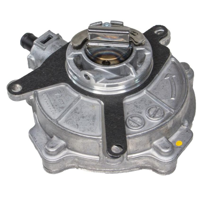 CRP PRODUCTS BVP0068 Rein OE Quality Brake Vacuum Pump w/ Seal