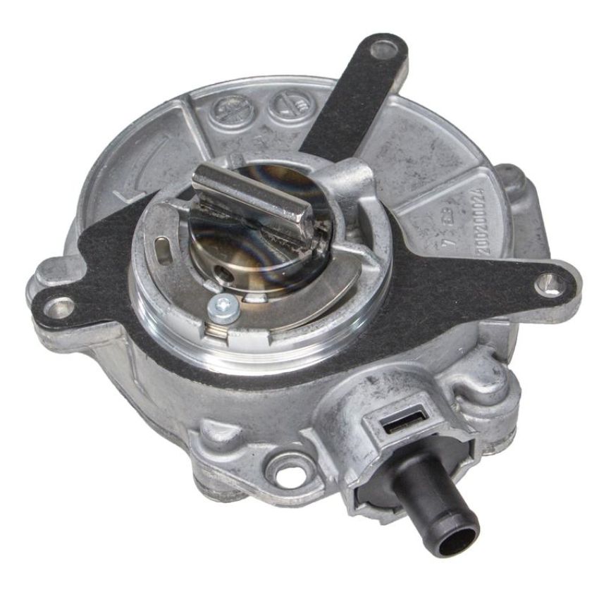 CRP PRODUCTS BVP0068 Rein OE Quality Brake Vacuum Pump w/ Seal
