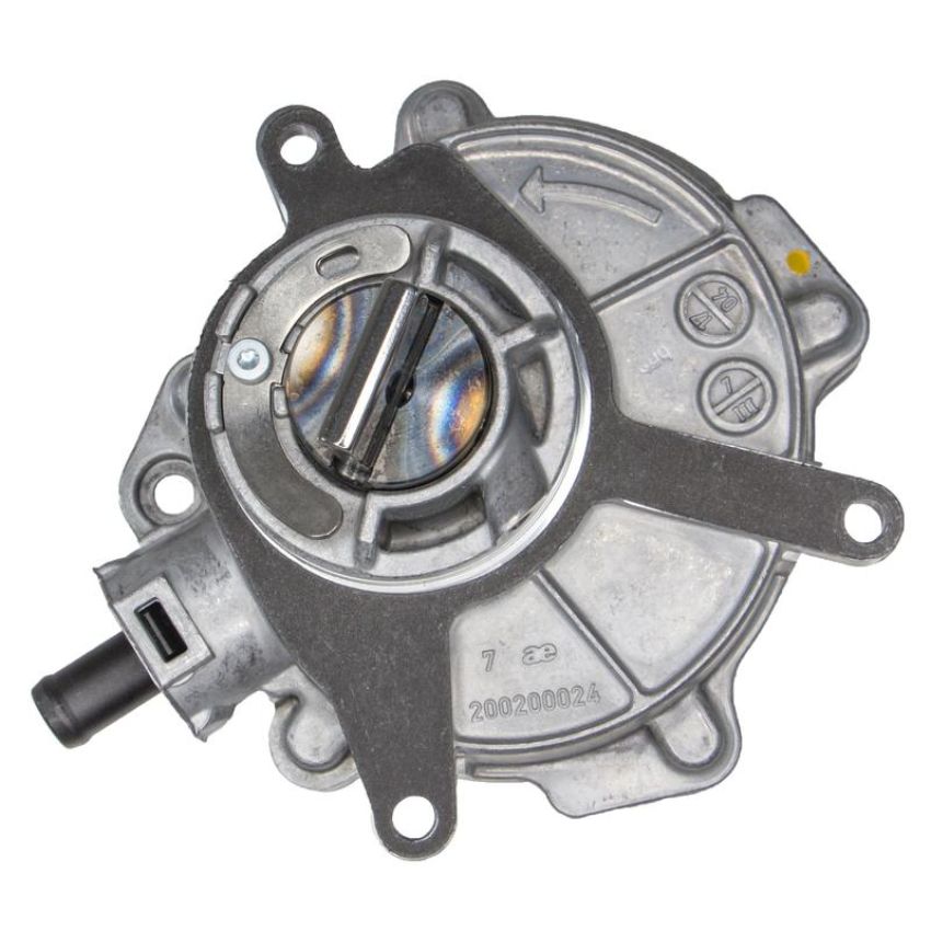 CRP PRODUCTS BVP0068 Rein OE Quality Brake Vacuum Pump w/ Seal