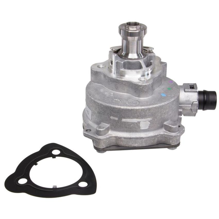 CRP PRODUCTS BVP0069 Rein OE Quality Brake Vacuum Pump w/Gasket