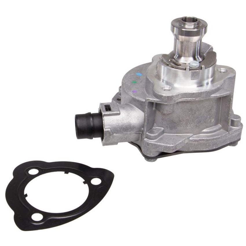 CRP PRODUCTS BVP0069 Rein OE Quality Brake Vacuum Pump w/Gasket