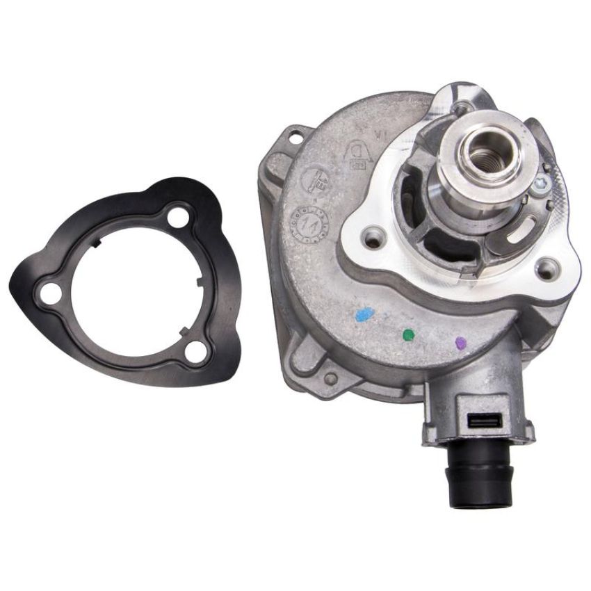 CRP PRODUCTS BVP0069 Rein OE Quality Brake Vacuum Pump w/Gasket