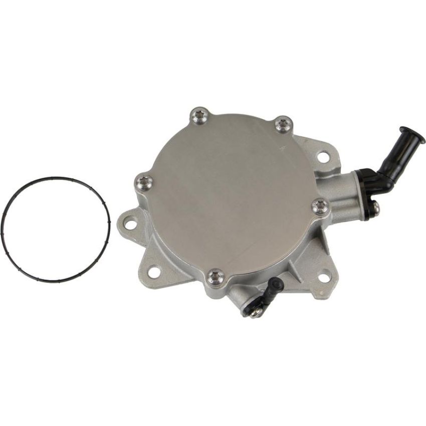 CRP PRODUCTS BVP0070 Rein OE Quality Brake Vacuum Pump w/ Seal
