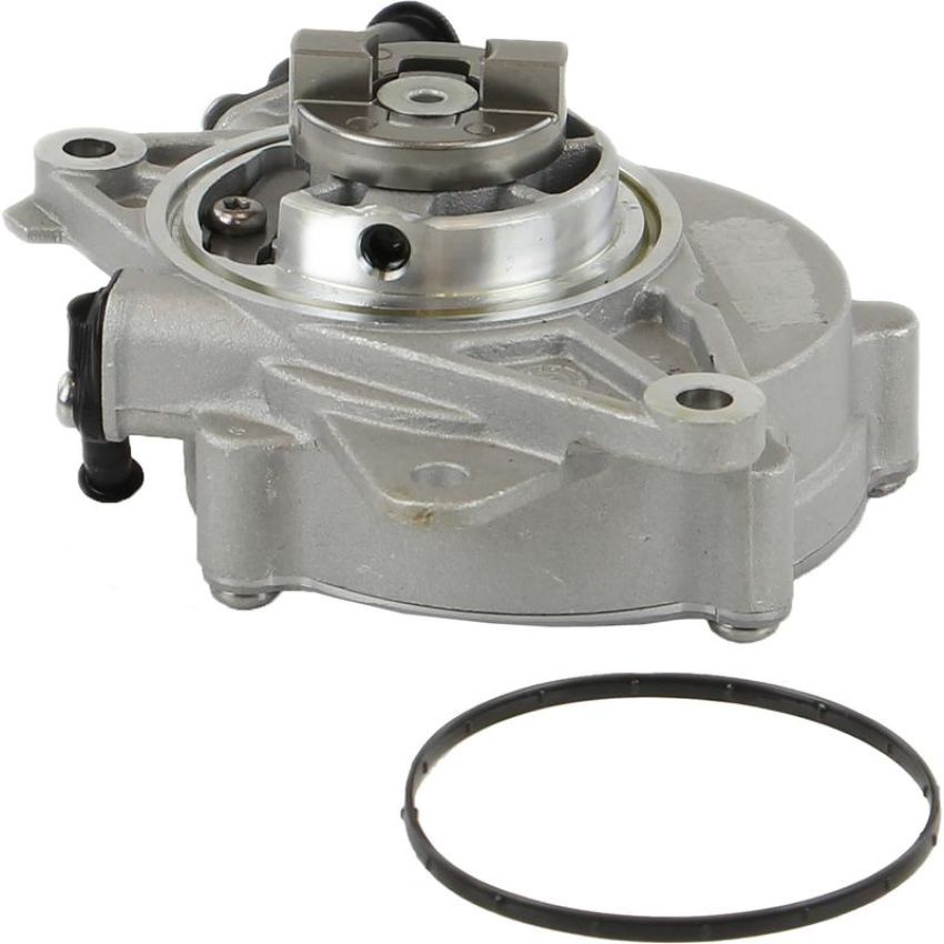 CRP PRODUCTS BVP0070 Rein OE Quality Brake Vacuum Pump w/ Seal