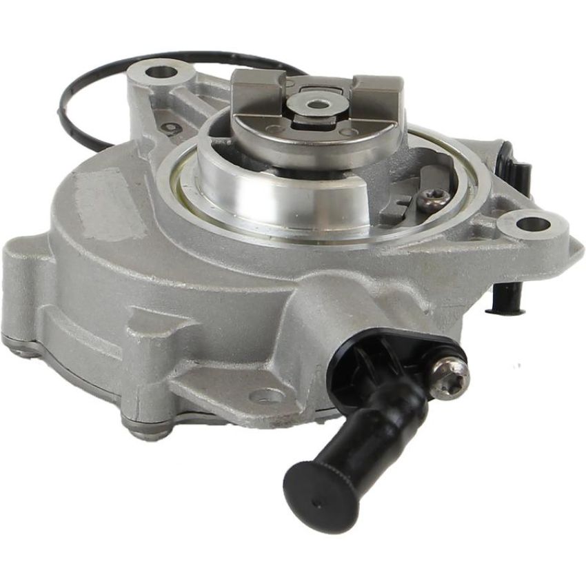 CRP PRODUCTS BVP0070 Rein OE Quality Brake Vacuum Pump w/ Seal