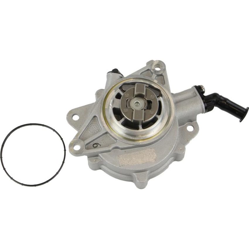 CRP PRODUCTS BVP0070 Rein OE Quality Brake Vacuum Pump w/ Seal