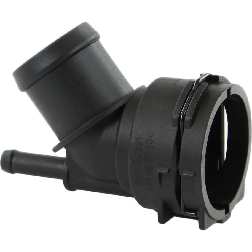 CRP PRODUCTS CHC0729 Rein OE Quality Coolant Hose Connector