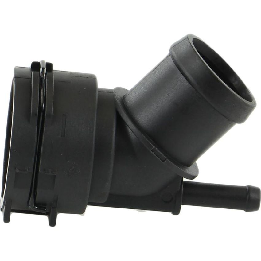 CRP PRODUCTS CHC0729 Rein OE Quality Coolant Hose Connector