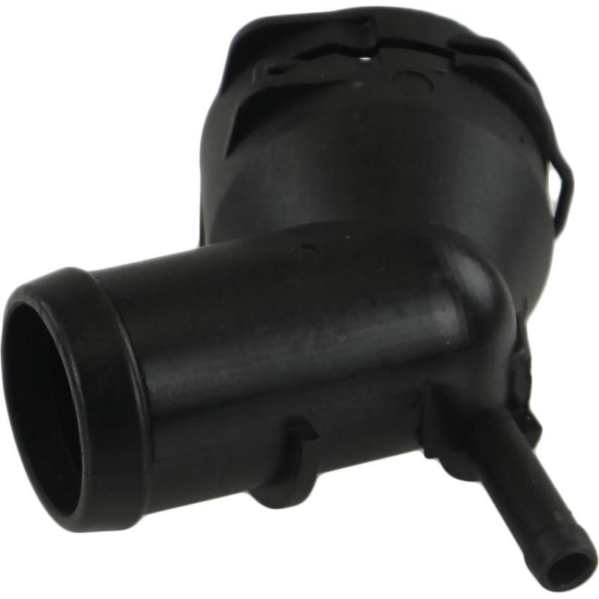 CRP PRODUCTS CHC0754 Rein OE Quality Coolant Hose Connector