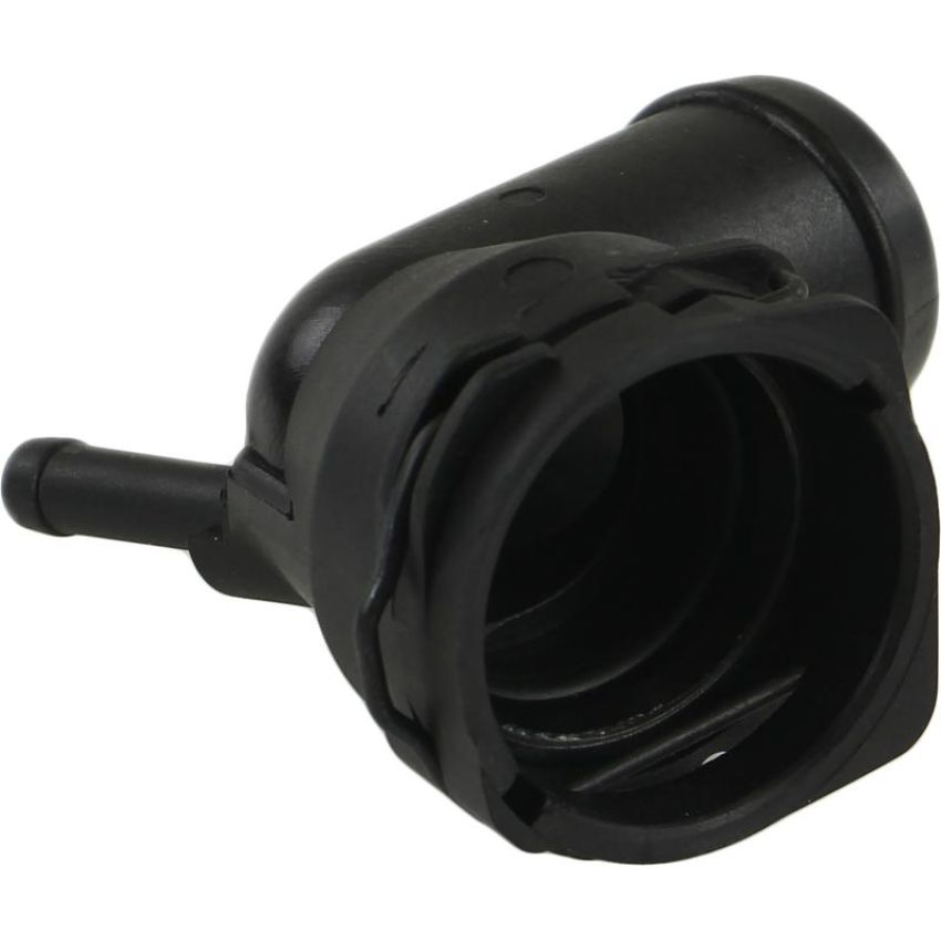 CRP PRODUCTS CHC0754 Rein OE Quality Coolant Hose Connector