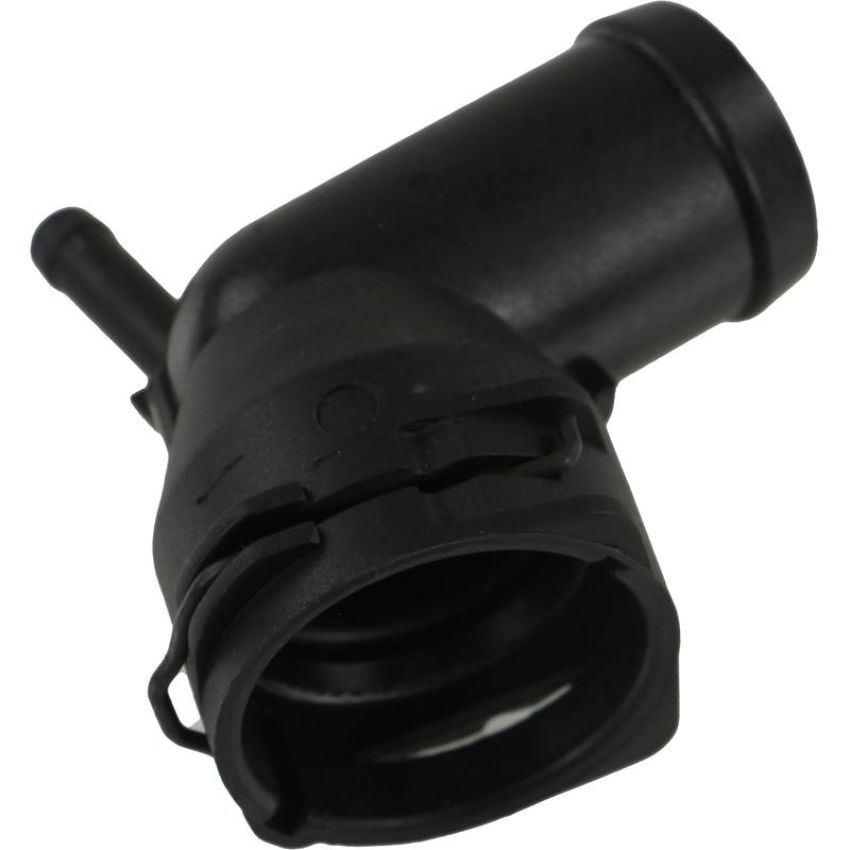 CRP PRODUCTS CHC0754 Rein OE Quality Coolant Hose Connector