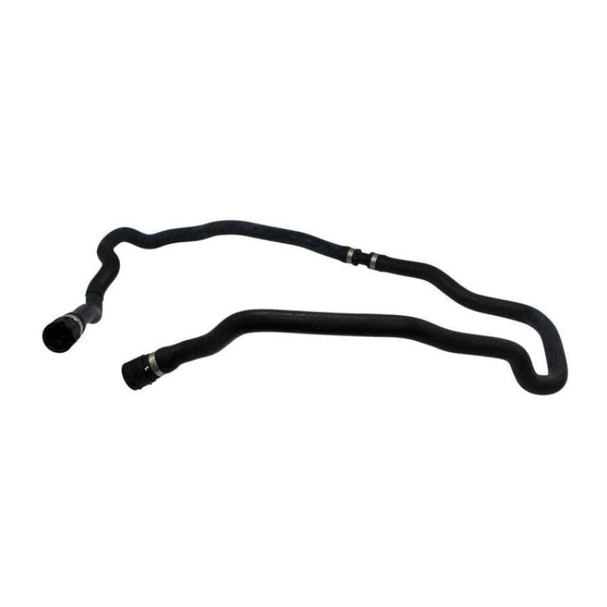 CRP PRODUCTS CHE0137R Rein OE Quality Water Hose