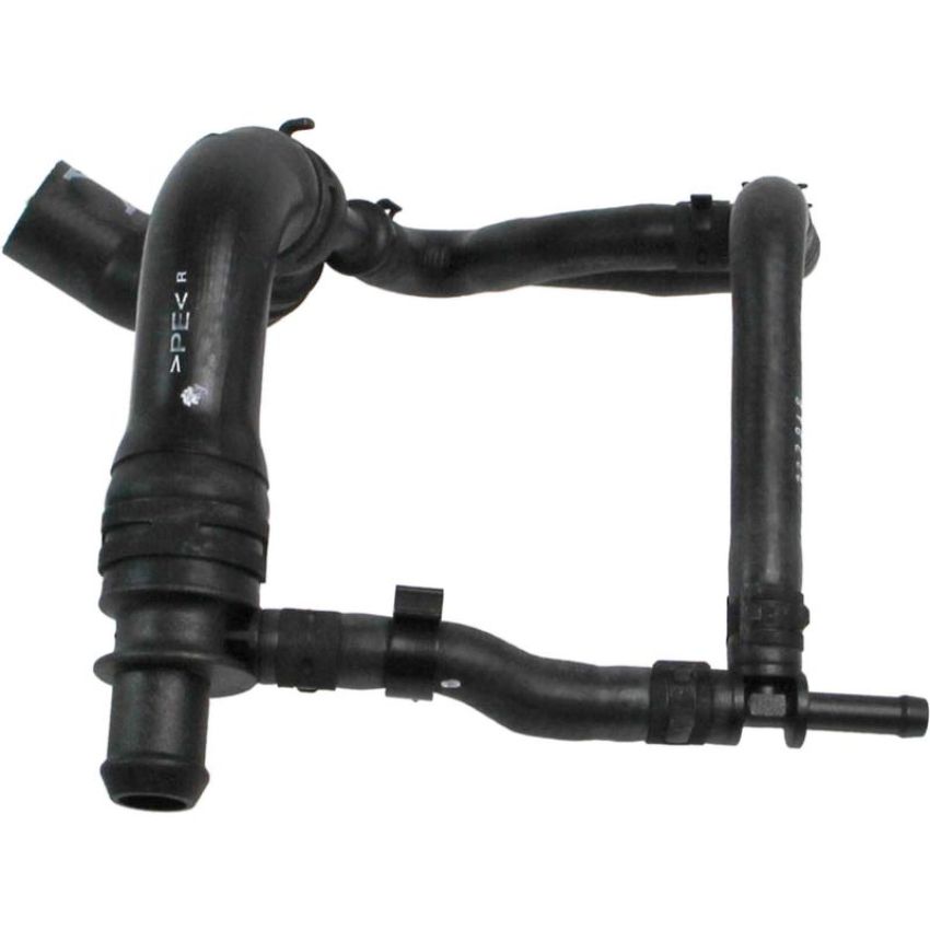 CRP PRODUCTS CHE0170 Rein OE Quality Water Hose