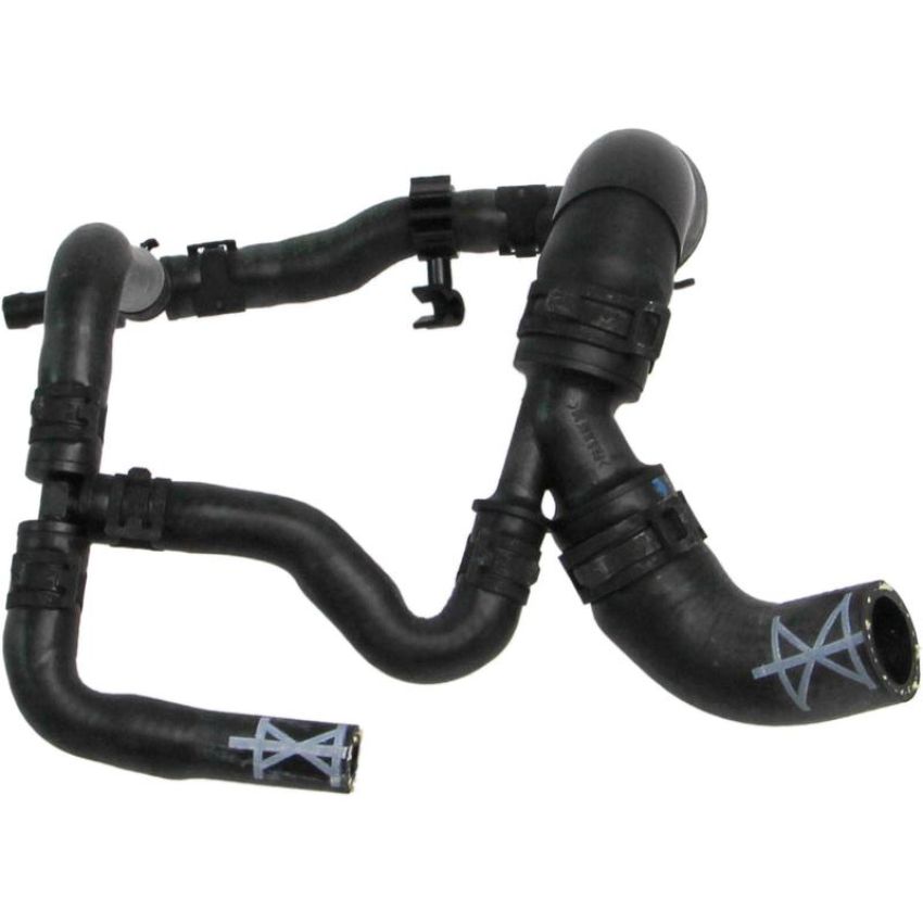 CRP PRODUCTS CHE0170 Rein OE Quality Water Hose